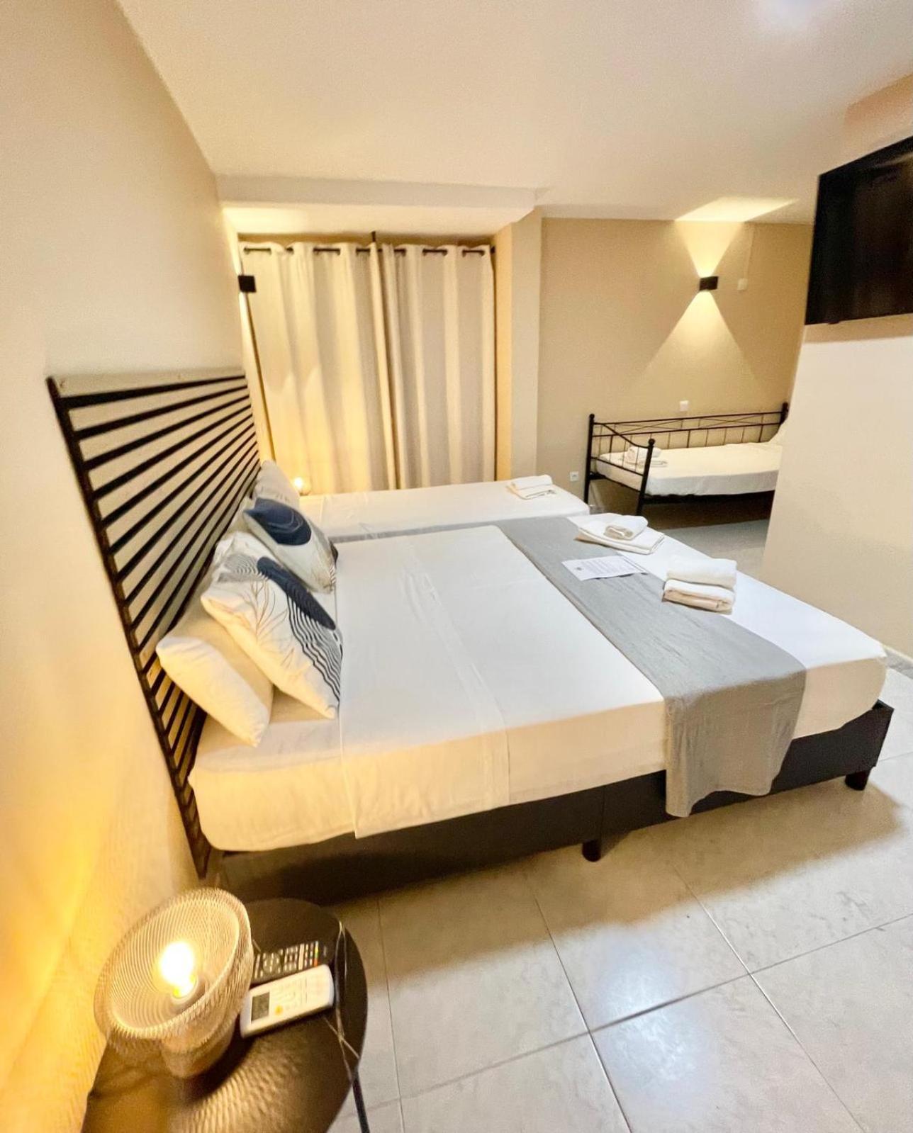 Jubilus Rooms Toledo Cameră foto